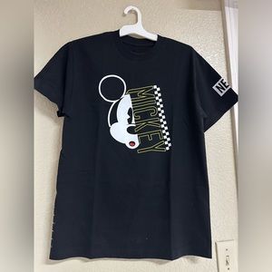 Neff mens Mickey t-shirt